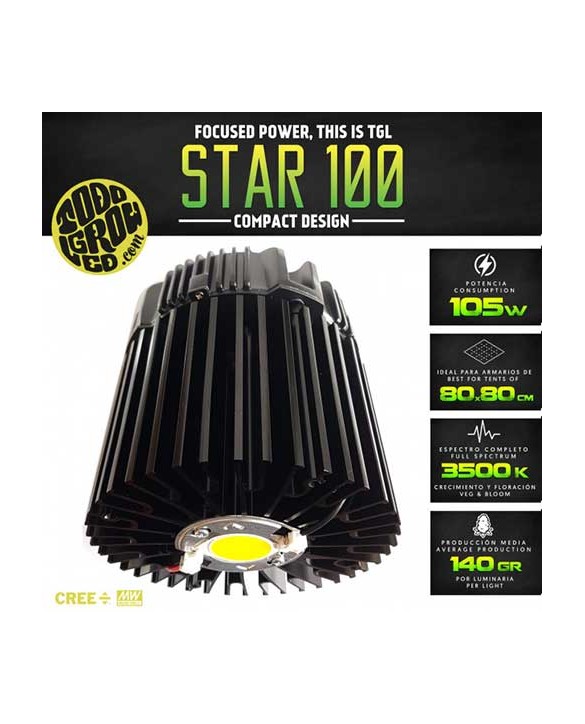 TGL Star 100 TGL Star 100