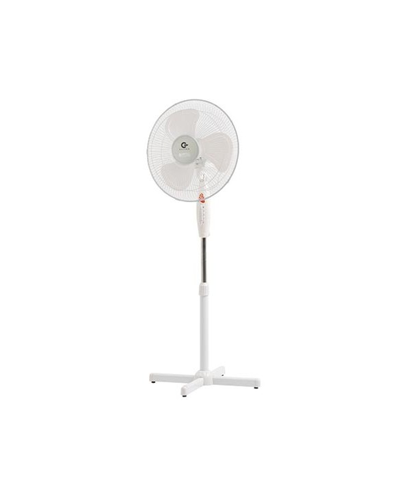 Stoječi in stenski ventilator Clivex Eco 45W Stoječi in stenski ventilator Clivex Eco 45W
