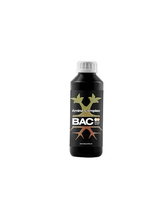 Amino Complex 250ml | BAC Amino Complex 250ml | BAC