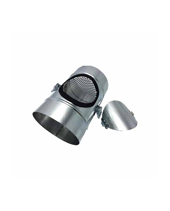 ONA Control Duct 100mm ONA Control Duct 100mm