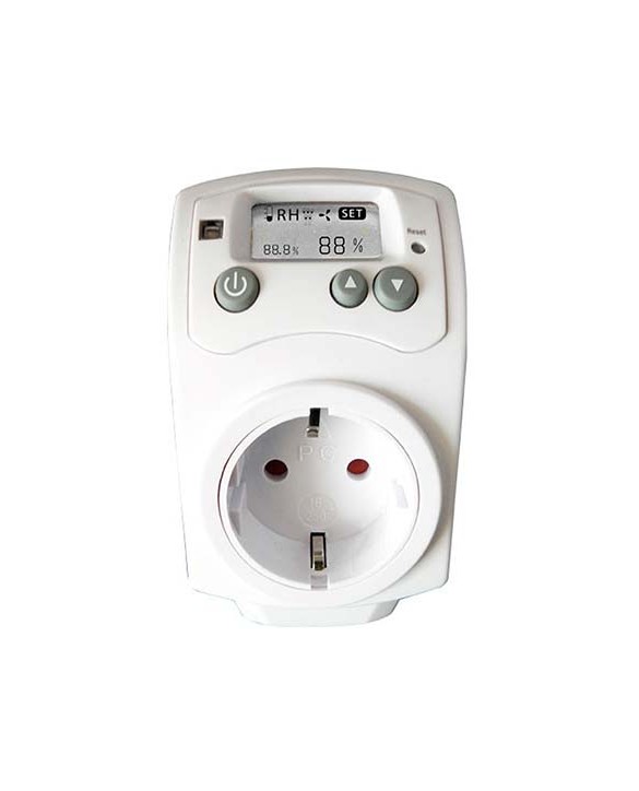 Cornwall Termostat 16A Cornwall Termostat 16A