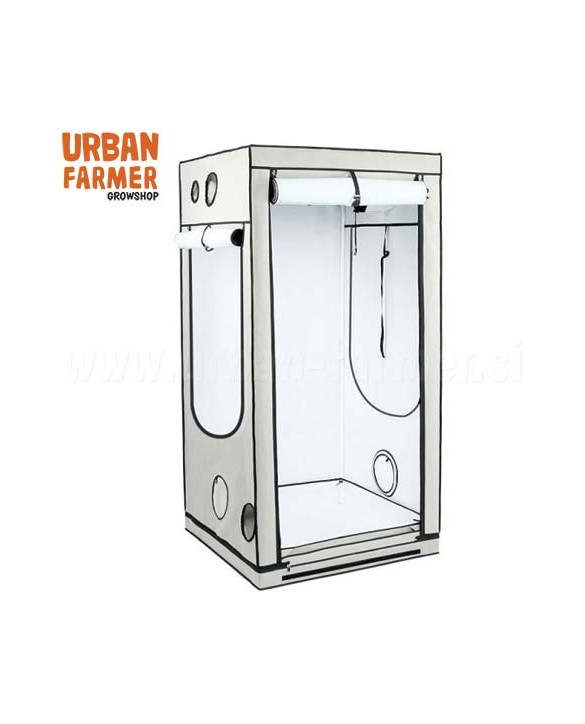 Ambient Q100+ 100x100x220cm Ambient Q100+ 100x100x220cm