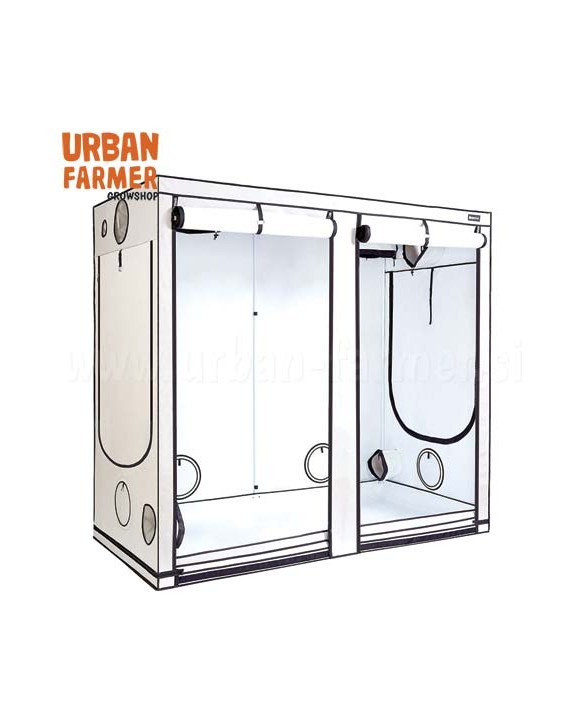 Ambient R240 240x120x200cm Ambient R240 240x120x200cm