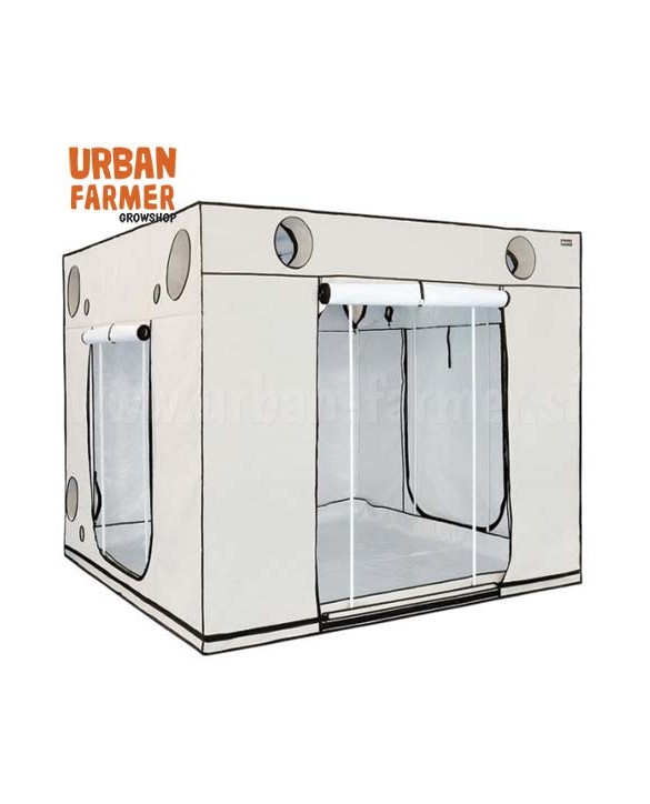 Ambient Q300+ 300x300x220cm Ambient Q300+ 300x300x220cm