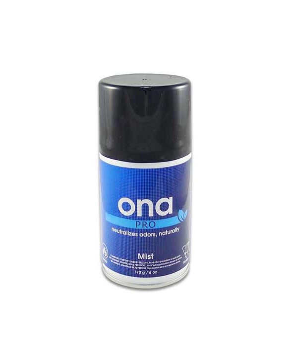 ONA Mist Pro 170g ONA Mist Pro 170g