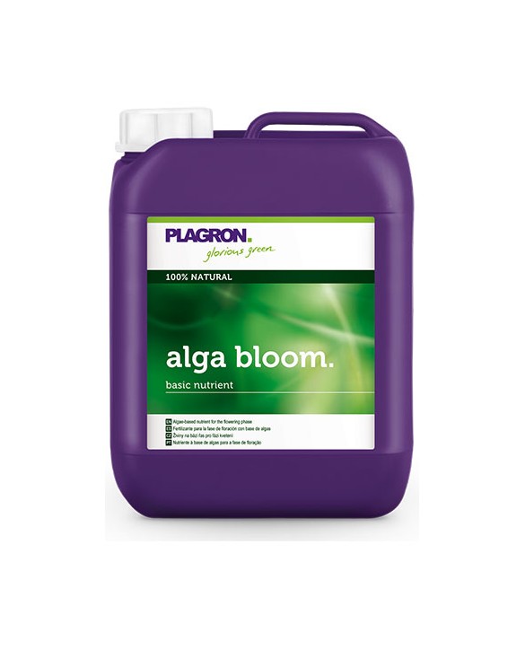 Alga Bloom 20L | Plagron Alga Bloom 20L | Plagron