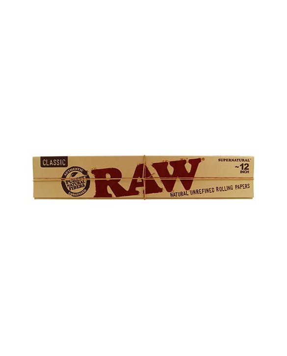RAW Supernatural RAW Supernatural