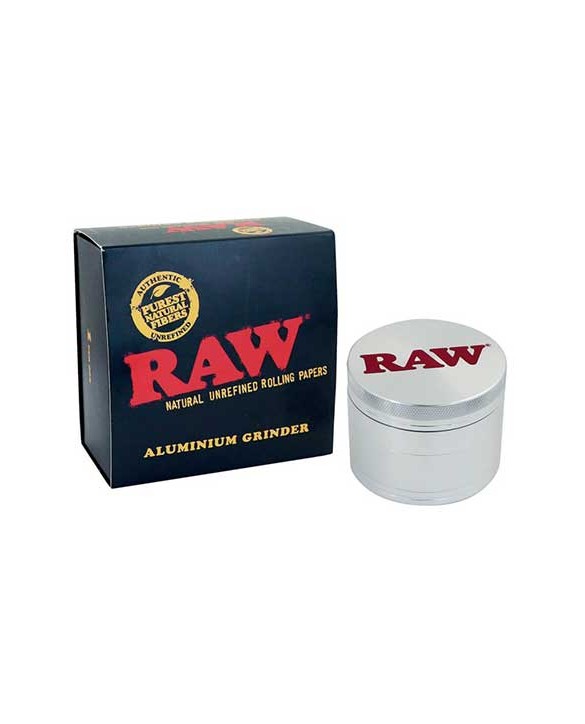 RAW Grinder