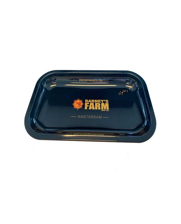Barney's Farm Podloga Za Zvijanje