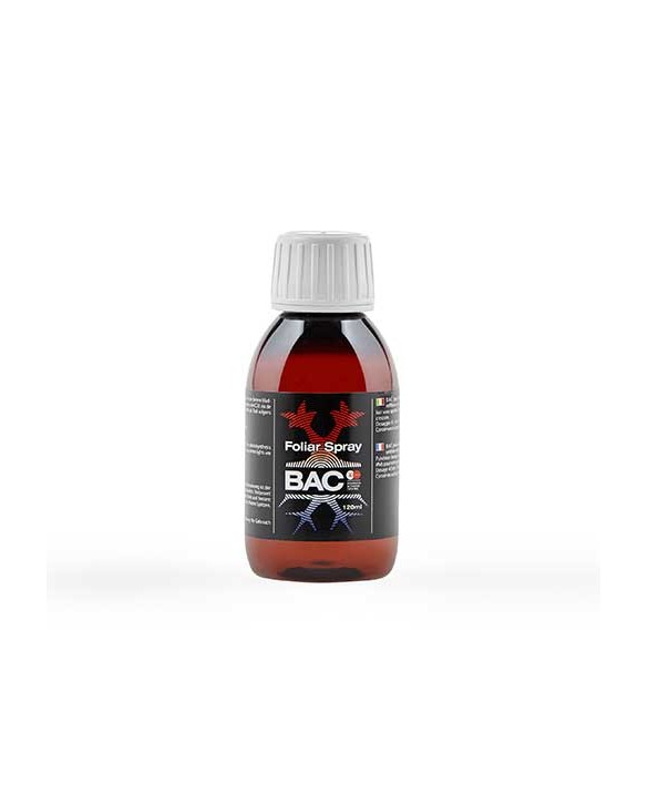 Foliar Spray 120ml | BAC Foliar Spray 120ml | BAC