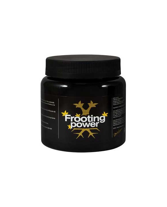 Frooting Power 325g | BAC Frooting Power 325g | BAC