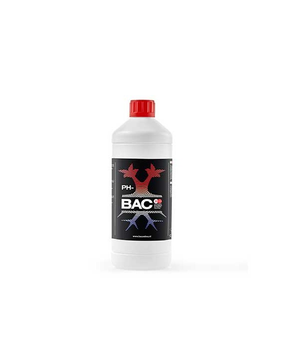 pH- 1L | BAC pH- 1L | BAC