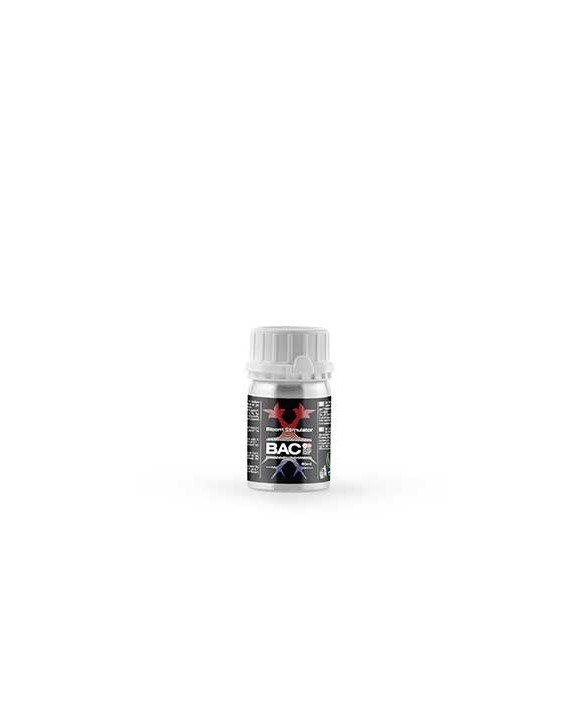 Organic Bloom Stimulator 60ml | BAC Organic Bloom Stimulator 60ml | BAC