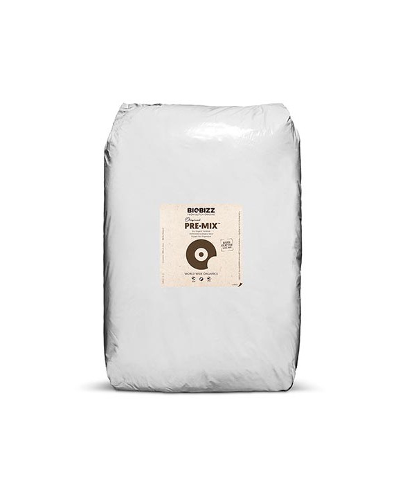 Pre-Mix 25L | Biobizz