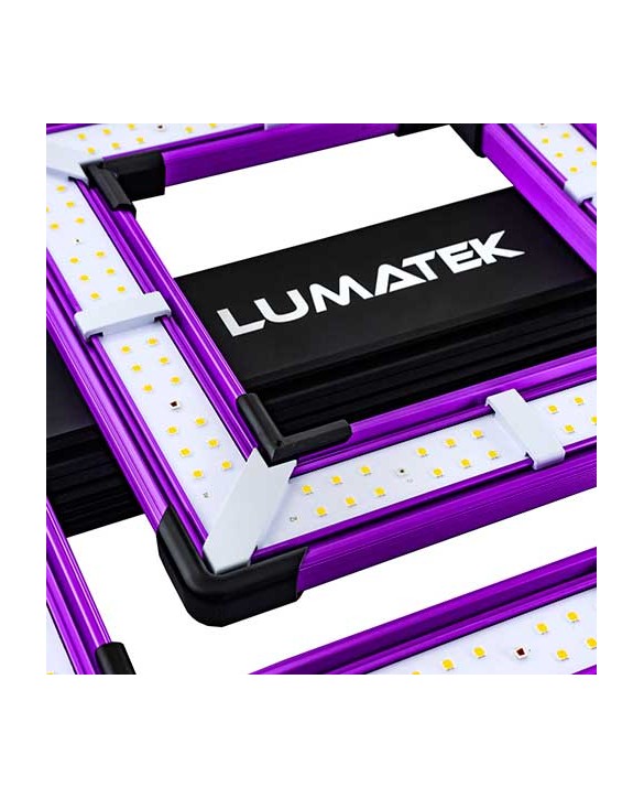 ATS 200W Pro Lumatek