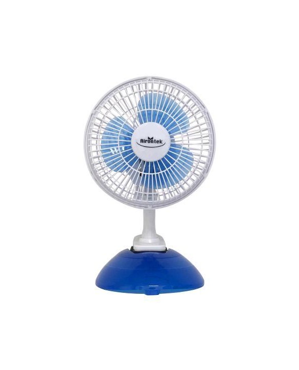 Airontek Clip in namizni ventilator