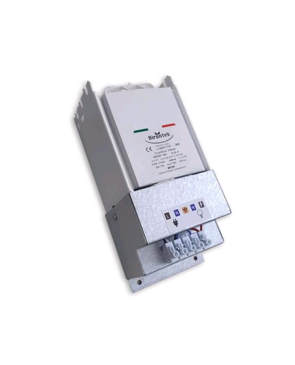 Airontek 150W Magnetna Dušilka Airontek 150W Magnetna Dušilka