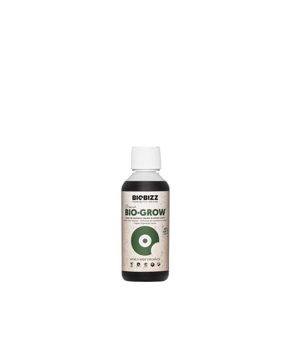 Bio Grow 250ml | Biobizz