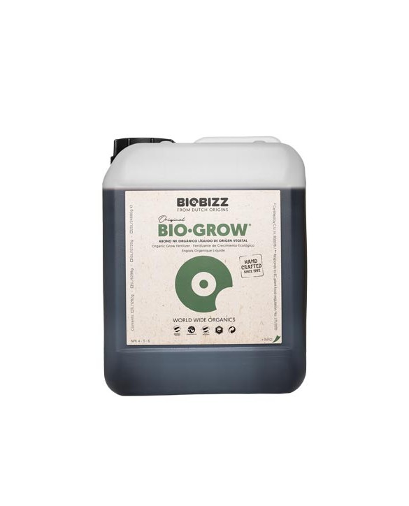 Bio Grow 5L | Biobizz