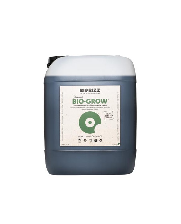Bio Grow 10L | Biobizz
