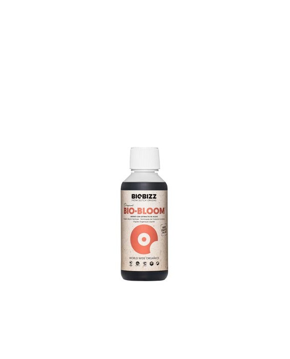 Bio Bloom 250ml | Biobizz