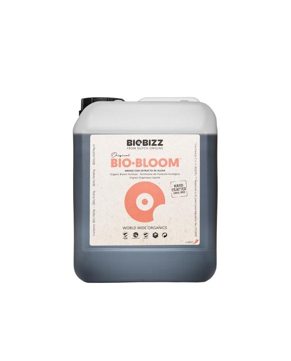 Bio Bloom 5L | Biobizz