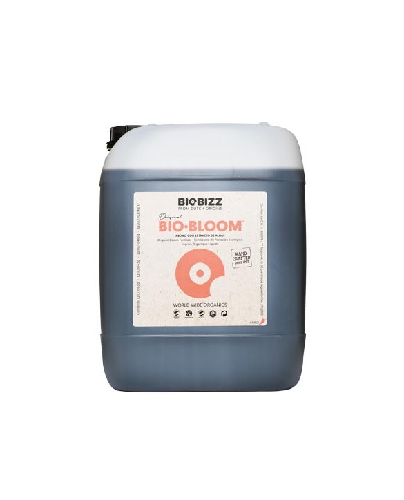 Bio Bloom 10L | Biobizz