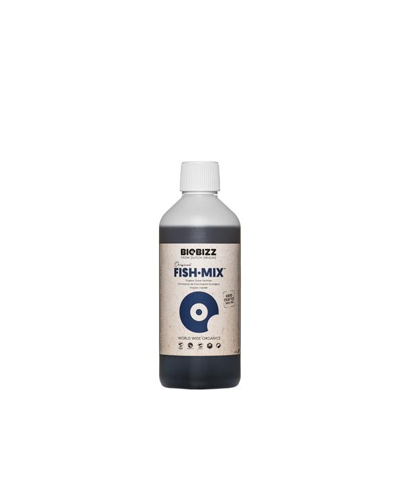 Fish Mix 500ml | Biobizz