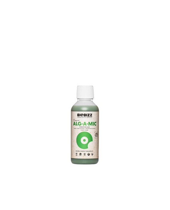 Alg A Mic 250ml | Biobizz