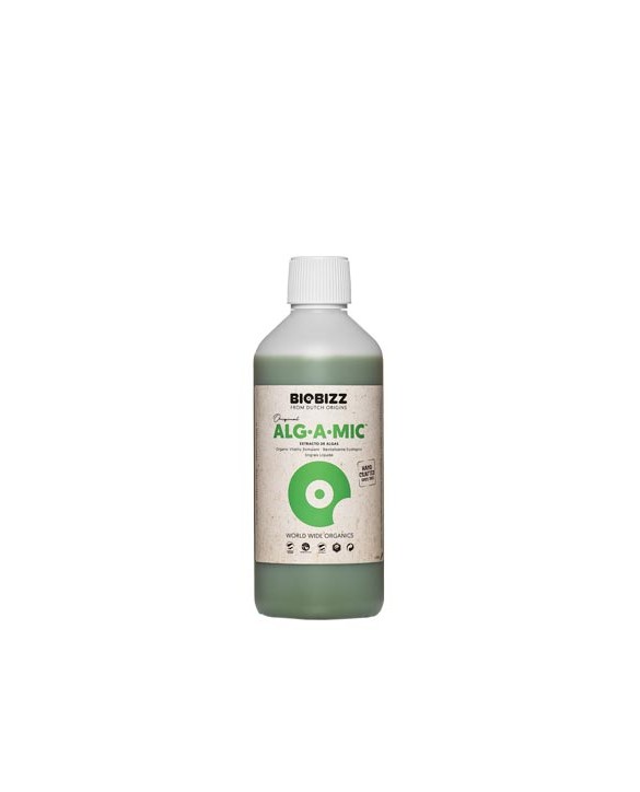 Alg A Mic 500ml | Biobizz