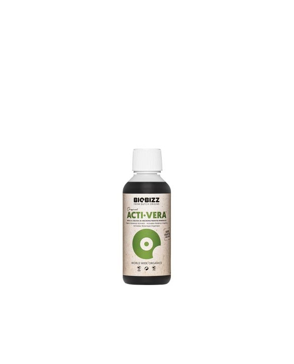 Acti Vera 250ml | Biobizz
