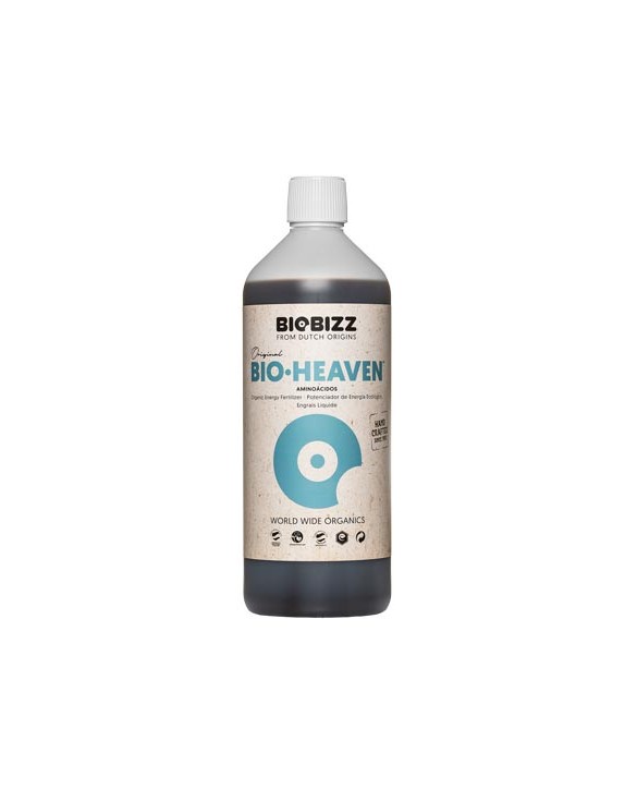 Bio Heaven 1L | Biobizz