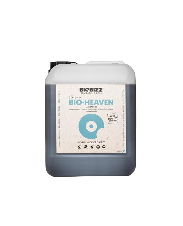 Bio Heaven 5L | Biobizz