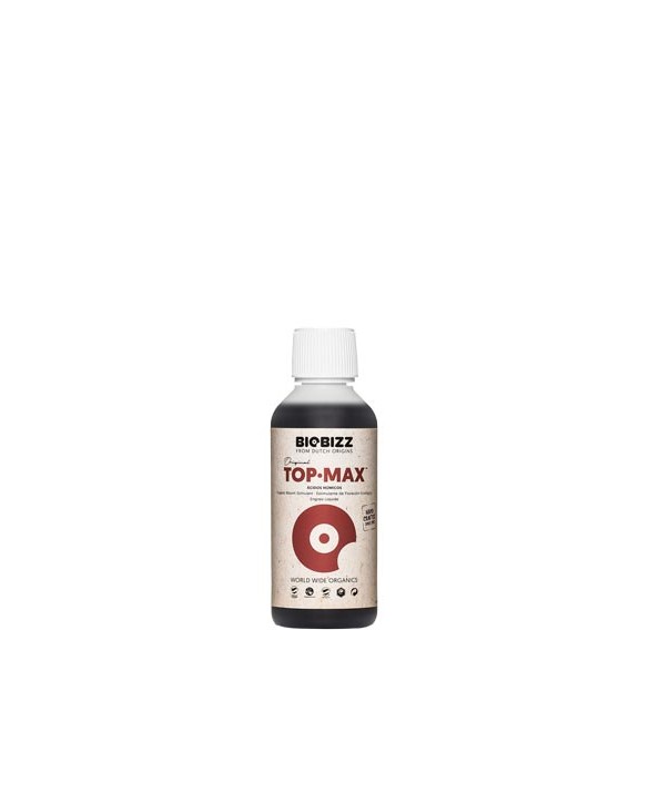 Top Max 250ml | Biobizz