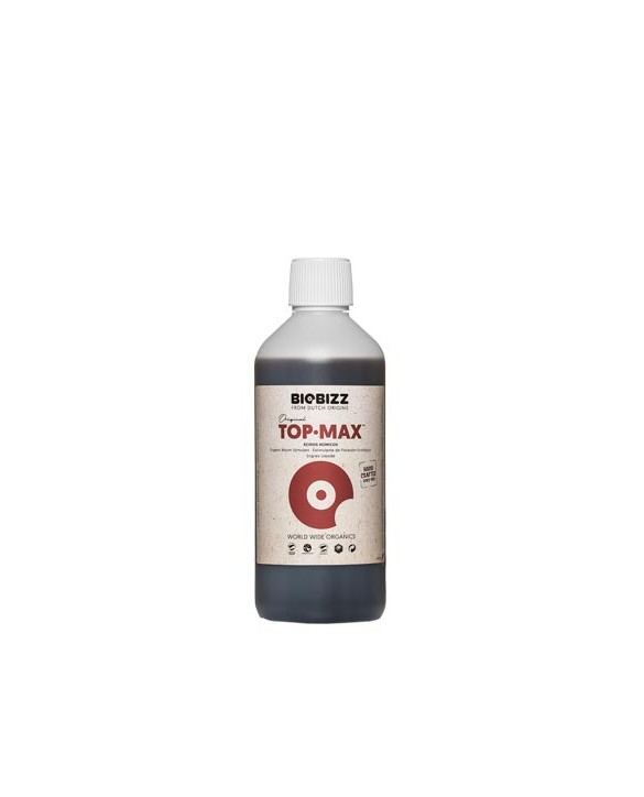 Top Max 500ml | Biobizz