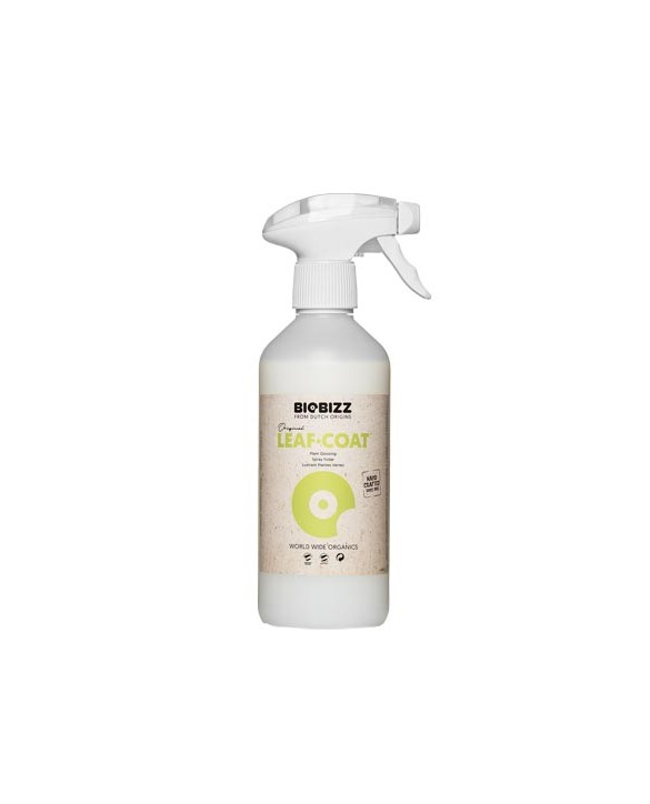 Leaf Coat 500ml | Biobizz