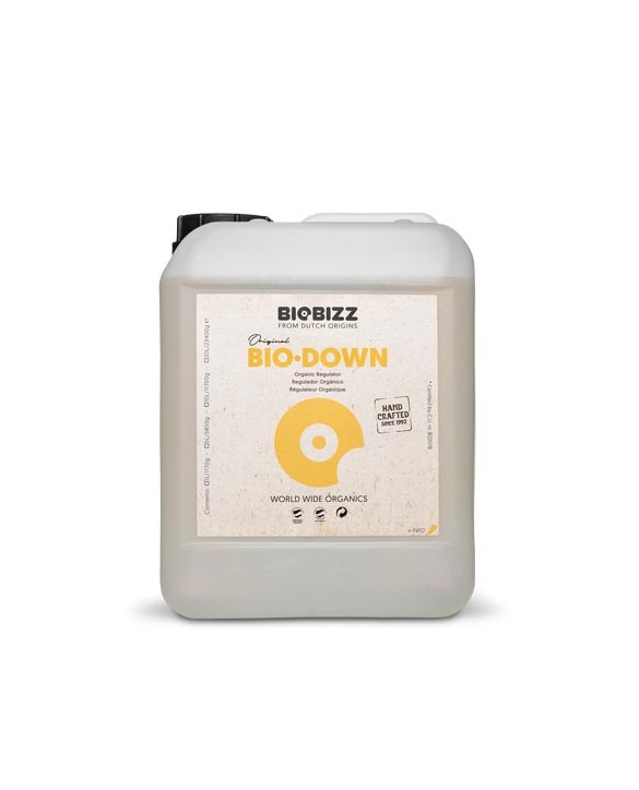 Bio Down 5L | Biobizz Bio Down 5L | Biobizz