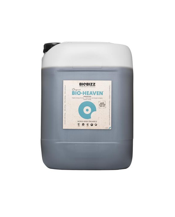Bio Heaven 20L | Biobizz