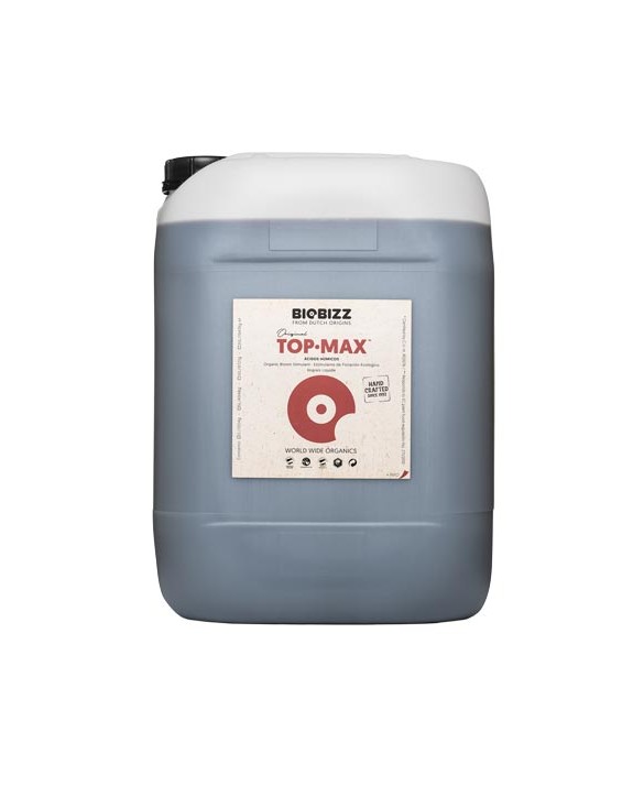 Top Max 20L | Biobizz