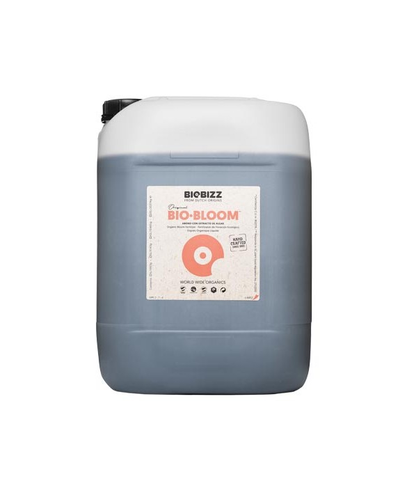 Bio Bloom 20L | Biobizz
