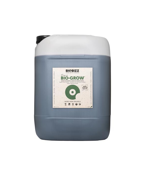 Bio Grow 20L | Biobizz