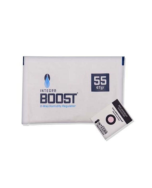 Integra Boost 55% 67g Integra Boost 55% 67g