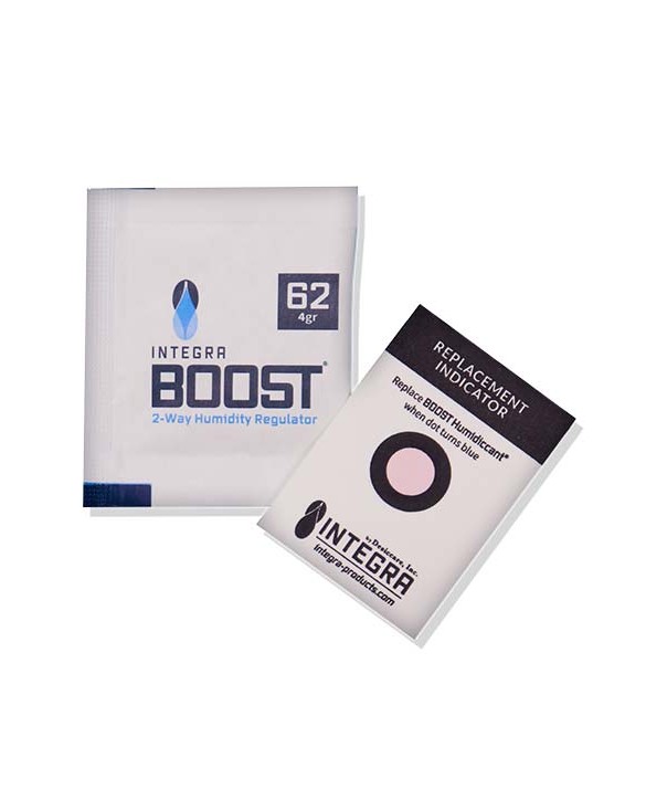 Integra Boost 62% 4g Integra Boost 62% 4g