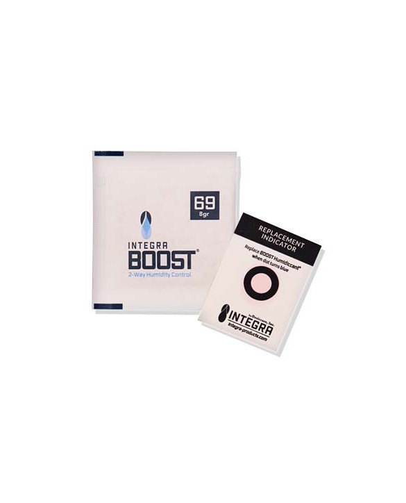 Integra Boost 69% 8g Integra Boost 69% 8g