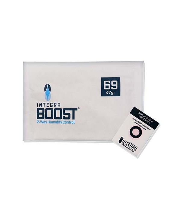 Integra Boost 69% 67g Integra Boost 69% 67g