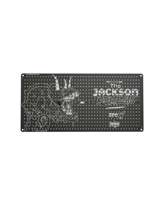 The Jackson Nemesis 200W | The Jungle The Jackson Nemesis 200W | The Jungle