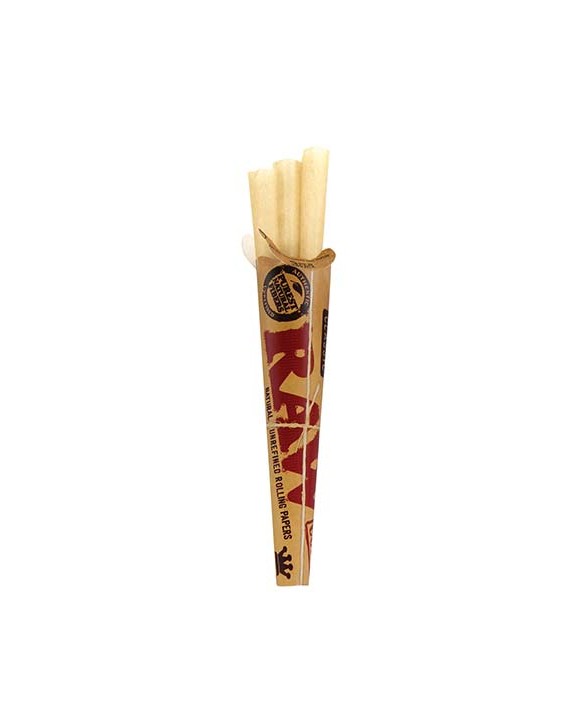 RAW Cones 3kos RAW Cones 3kos