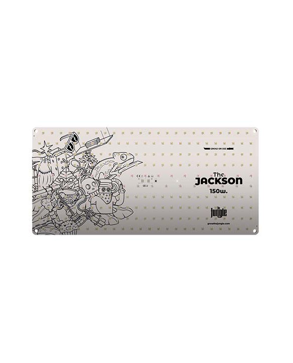 The Jackson 150W | The Jungle The Jackson 150W | The Jungle