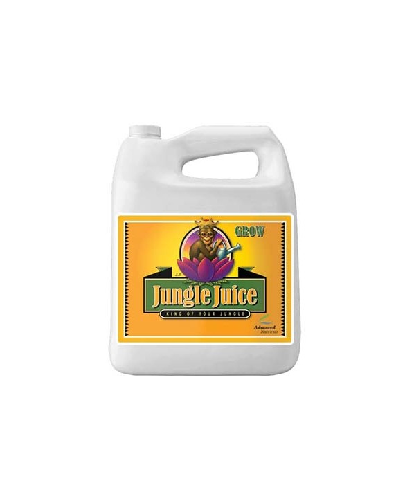 Jungle Juice Grow 5L | Advanced Nutrients