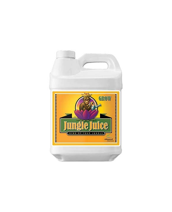 Jungle Juice Grow 10L | Advanced Nutrients